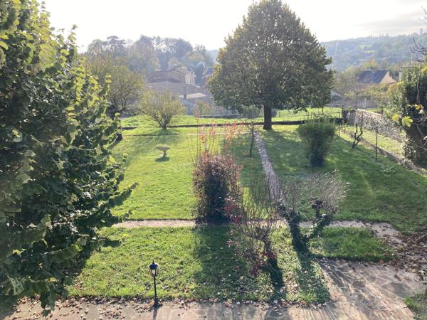 Maison à vendre à L'Isle-Jourdain (86150) - Vienne