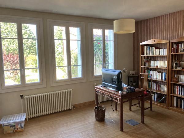 Maison à vendre à L'Isle-Jourdain (86150) - Vienne