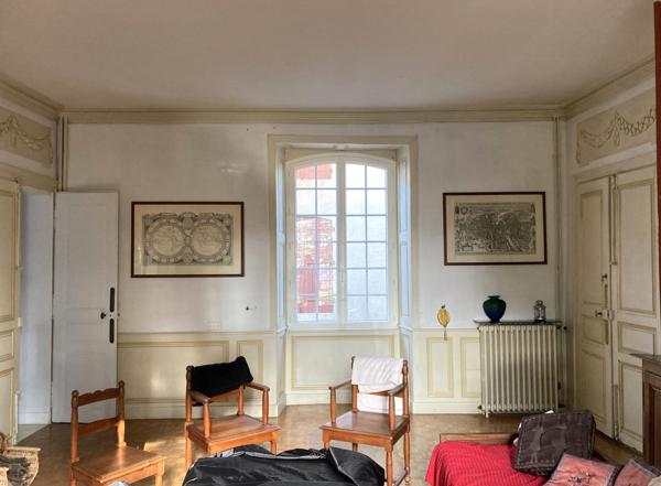 Maison à vendre à L'Isle-Jourdain (86150) - Vienne