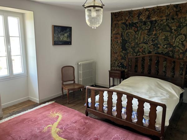 Maison à vendre à L'Isle-Jourdain (86150) - Vienne