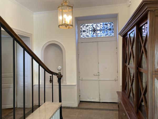 Maison à vendre à L'Isle-Jourdain (86150) - Vienne