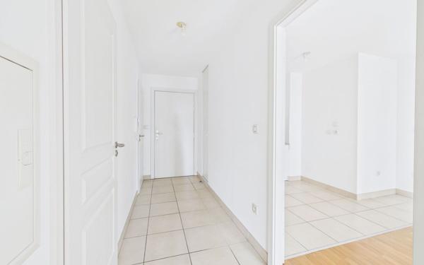 Appartement à vendre    2 pièces • 42 m2 Strasbourg