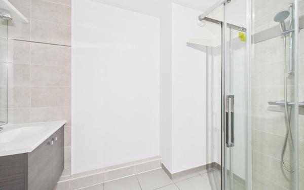 Appartement à vendre    2 pièces • 42 m2 Strasbourg