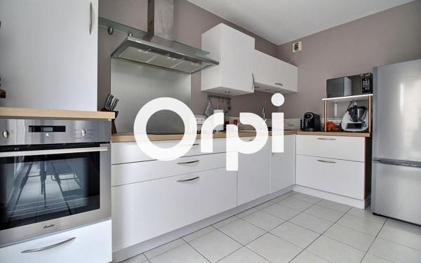 Appartement à vendre    3 pièces • 63,41 m2 Schweighouse-sur-Moder