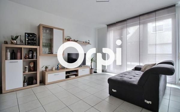 Appartement à vendre    3 pièces • 63,41 m2 Schweighouse-sur-Moder