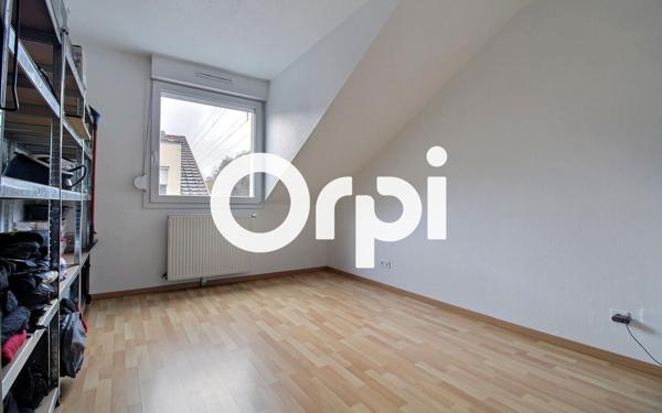 Appartement à vendre    3 pièces • 63,41 m2 Schweighouse-sur-Moder