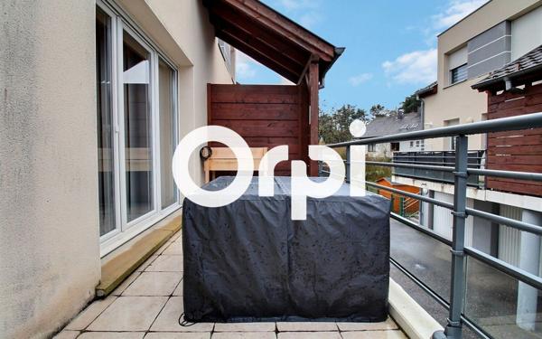 Appartement à vendre    3 pièces • 63,41 m2 Schweighouse-sur-Moder