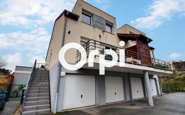 Appartement à vendre    3 pièces • 63,41 m2 Schweighouse-sur-Moder