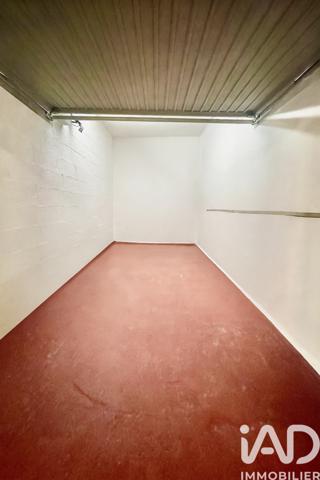 Parking à vendre 13 m² Cannes