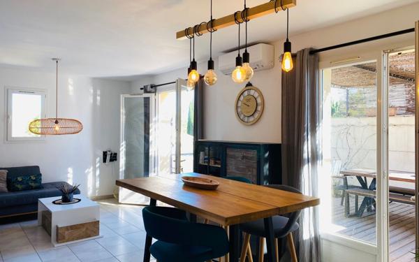 Appartement à louer    3 pièces •  Pertuis