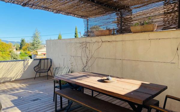 Appartement à louer    3 pièces •  Pertuis