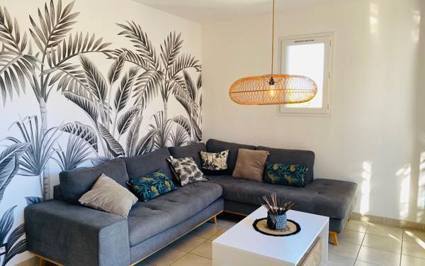 Appartement à louer    3 pièces •  Pertuis