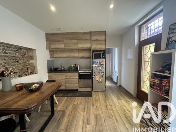 Appartement à vendre 2 pièces 30 m² Toulouse