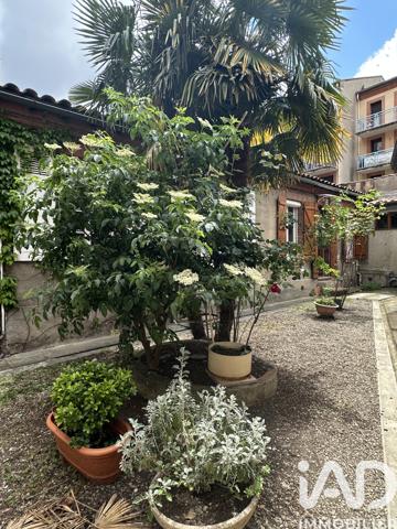 Appartement à vendre 2 pièces 30 m² Toulouse