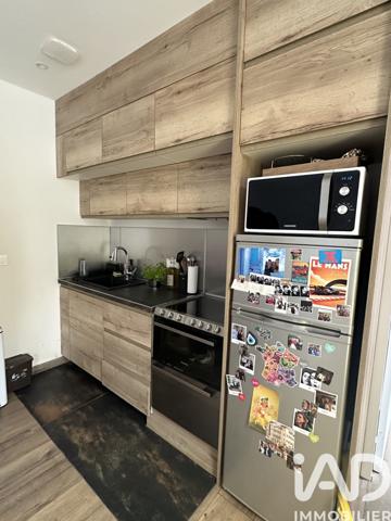 Appartement à vendre 2 pièces 30 m² Toulouse