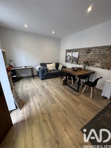 Appartement à vendre 2 pièces 30 m² Toulouse