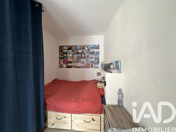 Appartement à vendre 2 pièces 30 m² Toulouse