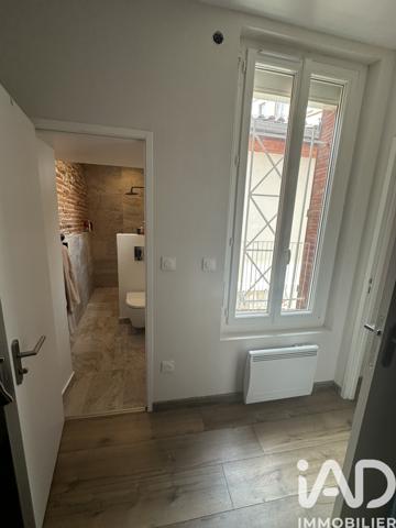 Appartement à vendre 2 pièces 30 m² Toulouse