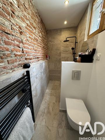 Appartement à vendre 2 pièces 30 m² Toulouse