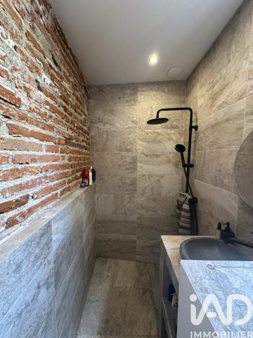 Appartement à vendre 2 pièces 30 m² Toulouse