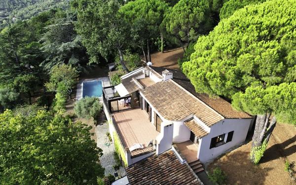Terrain à vendre à La Garde-Freinet (83680) - Var