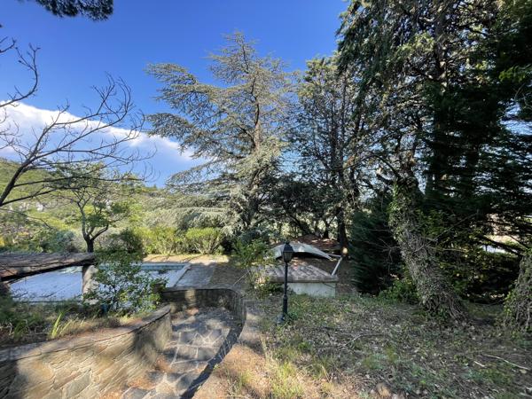 Terrain à vendre à La Garde-Freinet (83680) - Var