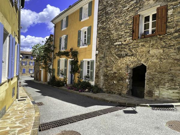 Terrain à vendre à La Garde-Freinet (83680) - Var