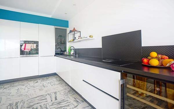 Appartement à vendre    4 pièces • 103,95 m2 Le Cannet