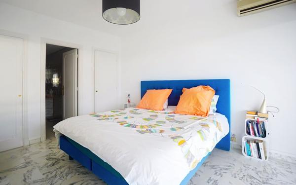 Appartement à vendre    4 pièces • 103,95 m2 Le Cannet