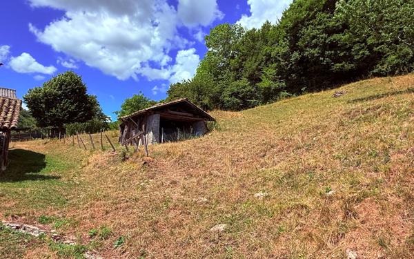 Maison à vendre    4 pièces • 91,86 m2 Saint-Étienne-de-Crossey