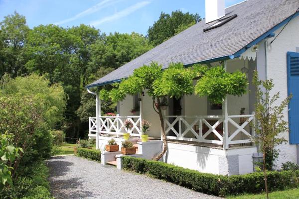 Oloron-Sainte-Marie (64400) À Oloron Sainte Marie, situation paradisiaque !