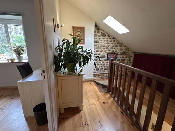 Oloron-Sainte-Marie (64400) À Oloron Sainte Marie, situation paradisiaque !