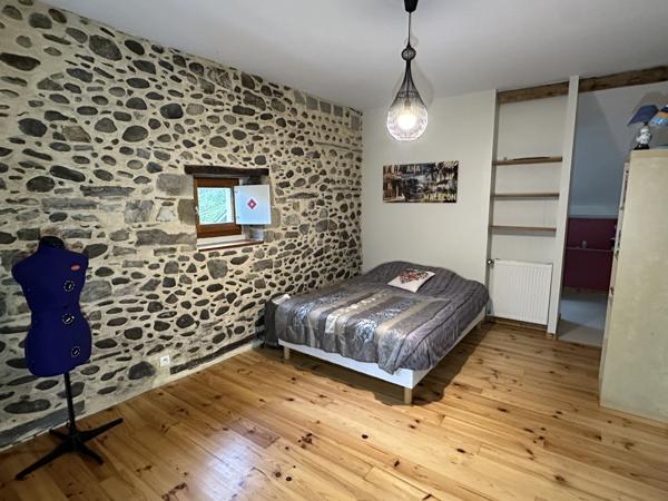 Oloron-Sainte-Marie (64400) À Oloron Sainte Marie, situation paradisiaque !