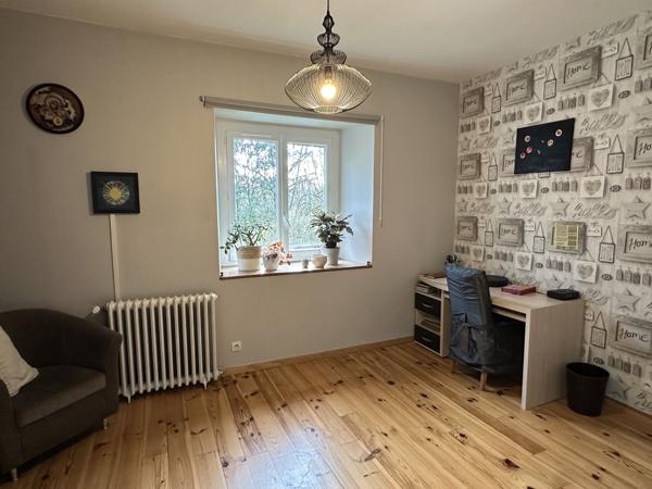 Oloron-Sainte-Marie (64400) À Oloron Sainte Marie, situation paradisiaque !