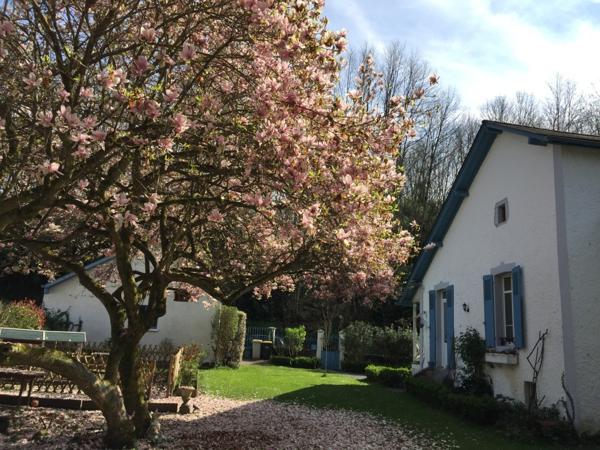 Oloron-Sainte-Marie (64400) À Oloron Sainte Marie, situation paradisiaque !