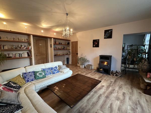 Oloron-Sainte-Marie (64400) À Oloron Sainte Marie, situation paradisiaque !