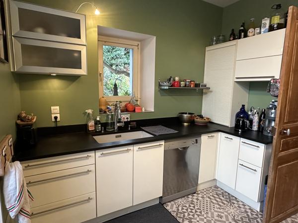 Oloron-Sainte-Marie (64400) À Oloron Sainte Marie, situation paradisiaque !