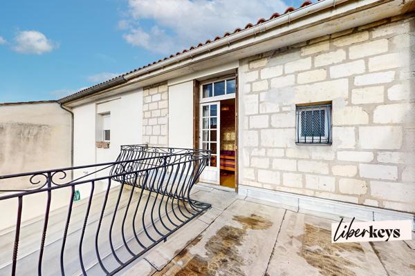 🏡Maison avec jardin et 2 Garages 