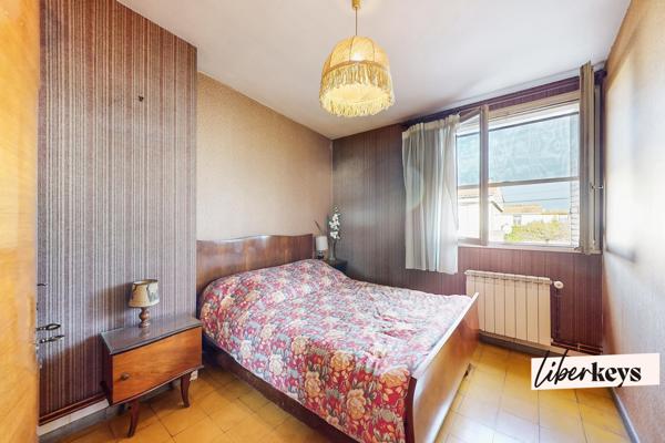 🏡Maison avec jardin et 2 Garages 