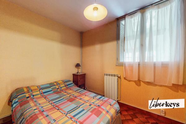 🏡Maison avec jardin et 2 Garages 