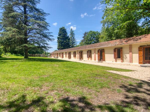 Maison à vendre à Vaulry (87140) - Haute-Vienne