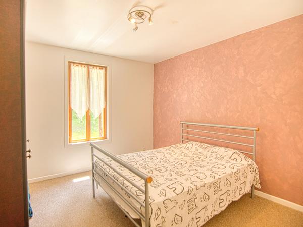 Maison à vendre à Vaulry (87140) - Haute-Vienne