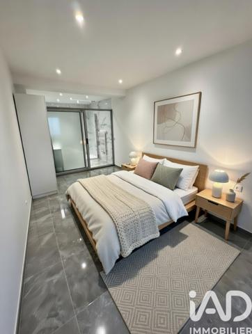 Appartement à vendre 2 pièces 47 m² Metz