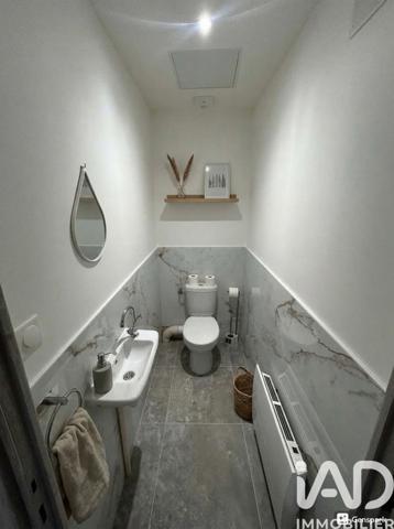 Appartement à vendre 2 pièces 47 m² Metz