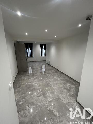 Appartement à vendre 2 pièces 47 m² Metz