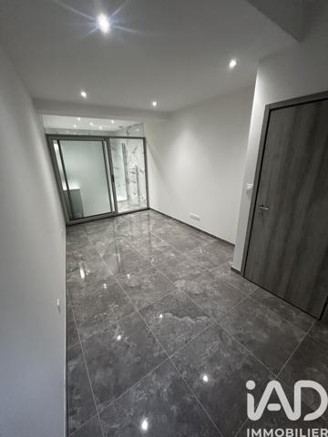 Appartement à vendre 2 pièces 47 m² Metz