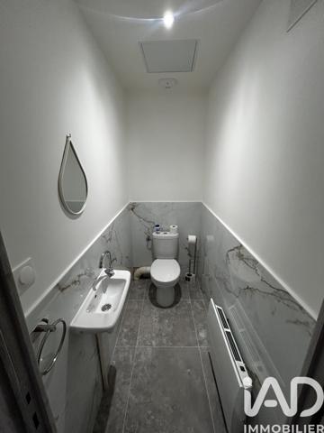 Appartement à vendre 2 pièces 47 m² Metz