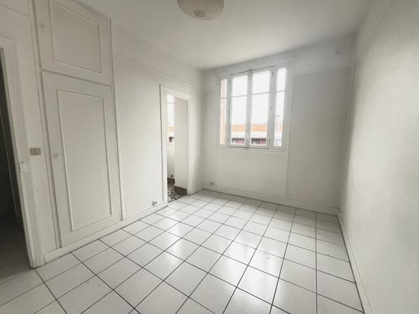 Appartement à vendre |  Bois-Colombes |  1 pièce | 18,8 m²