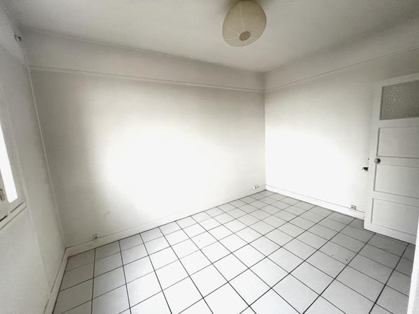 Appartement à vendre |  Bois-Colombes |  1 pièce | 18,8 m²
