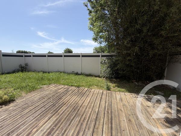 Maison à vendre  4 pièces - 75,58 m 2   ROYAN  - 17